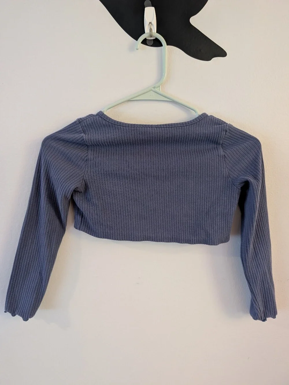 OshKosh Bgosh soft ribbed